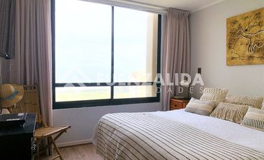 Departamento en Venta en Paseo del mar
