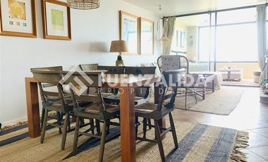 Departamento en Venta en Paseo del mar