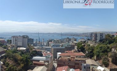 Departamento en Venta en Departamento en Cerro Cordillera