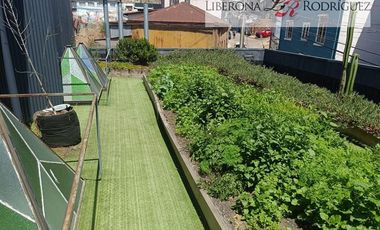 Departamento en Venta en Departamento en Cerro Cordillera