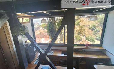 Departamento en Venta en Departamento en Cerro Cordillera