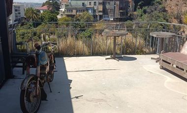 Departamento en Venta en Departamento en Cerro Cordillera