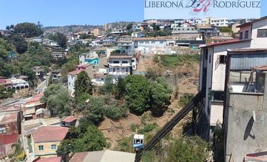 Departamento en Venta en Departamento en Cerro Cordillera