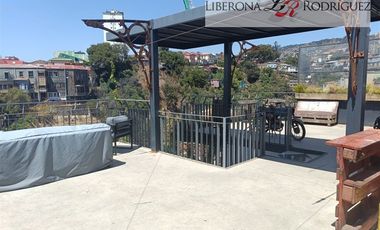 Departamento en Venta en Departamento en Cerro Cordillera