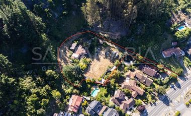 Sitio en Venta en Camino a Santa Juana