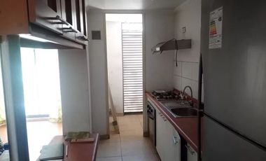 Departamento en Venta en Andres Marambio con Aviador Zañartu