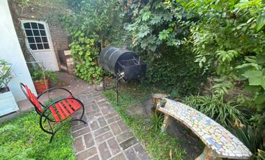 Lote ideal constructor casa en venta en Wilde Centro