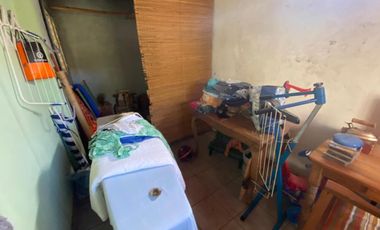 Lote ideal constructor casa en venta en Wilde Centro