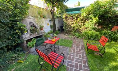 Lote ideal constructor casa en venta en Wilde Centro