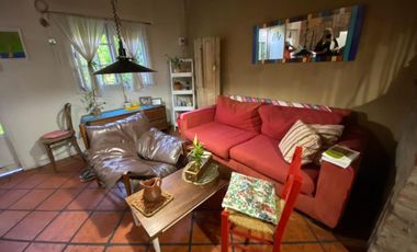 Lote ideal constructor casa en venta en Wilde Centro