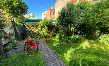 Lote ideal constructor casa en venta en Wilde Centro