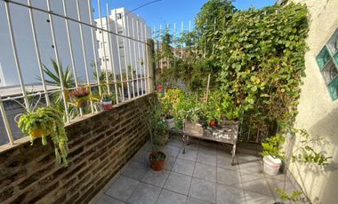 Lote ideal constructor casa en venta en Wilde Centro