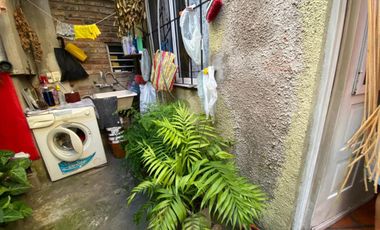 Lote ideal constructor casa en venta en Wilde Centro