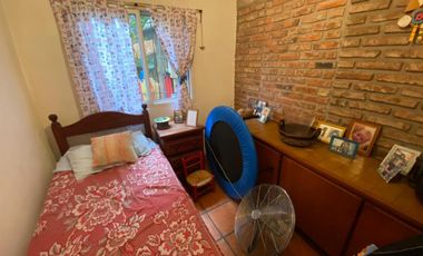 Lote ideal constructor casa en venta en Wilde Centro