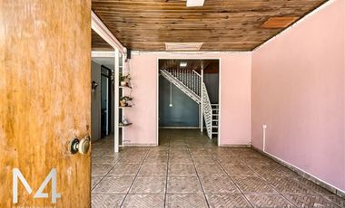 Casa en Venta en Av. Las industrias