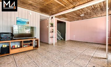 Casa en Venta en Av. Las industrias