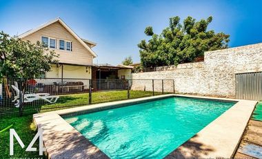 Casa en Venta en Av. Las industrias