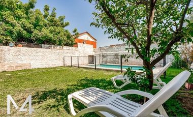 Casa en Venta en Av. Las industrias