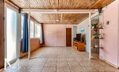 Casa en Venta en Av. Las industrias