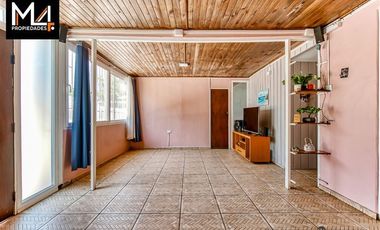 Casa en Venta en Av. Las industrias