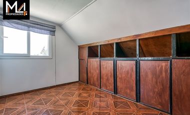 Casa en Venta en Av. Las industrias