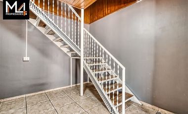 Casa en Venta en Av. Las industrias