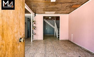 Casa en Venta en Av. Las industrias