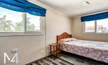 Casa en Venta en Av. Las industrias