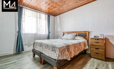 Casa en Venta en Av. Las industrias