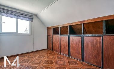 Casa en Venta en Av. Las industrias