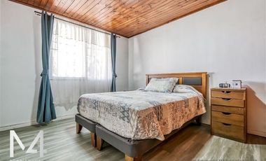 Casa en Venta en Av. Las industrias