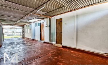 Casa en Venta en Av. Las industrias