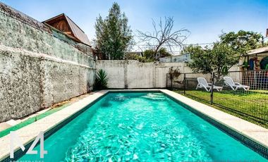 Casa en Venta en Av. Las industrias