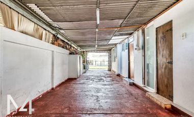 Casa en Venta en Av. Las industrias