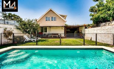 Casa en Venta en Av. Las industrias