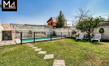 Casa en Venta en Av. Las industrias