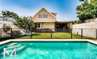 Casa en Venta en Av. Las industrias