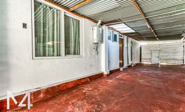 Casa en Venta en Av. Las industrias