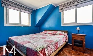 Casa en Venta en Av. Las industrias