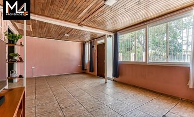 Casa en Venta en Av. Las industrias