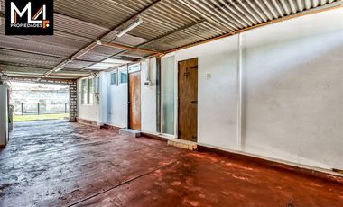 Casa en Venta en Av. Las industrias