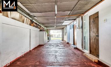 Casa en Venta en Av. Las industrias