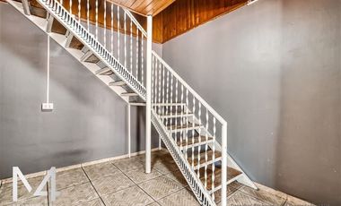 Casa en Venta en Av. Las industrias