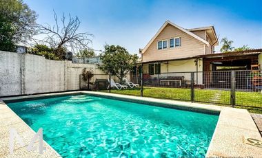Casa en Venta en Av. Las industrias
