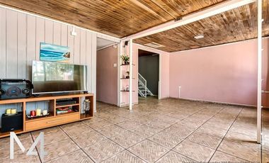 Casa en Venta en Av. Las industrias