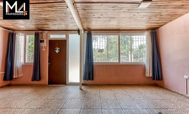 Casa en Venta en Av. Las industrias