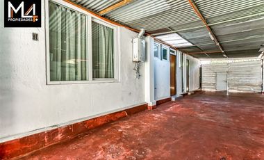 Casa en Venta en Av. Las industrias