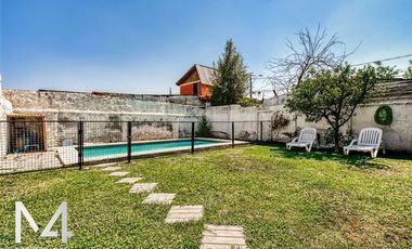 Casa en Venta en Av. Las industrias