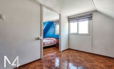 Casa en Venta en Av. Las industrias