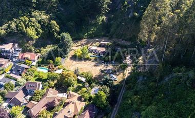 Terreno Construccion en Venta en Camino a Santa Juana